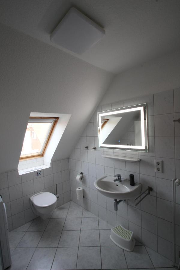 Ferienhaus Seebrise Neßmersiel 外观 照片